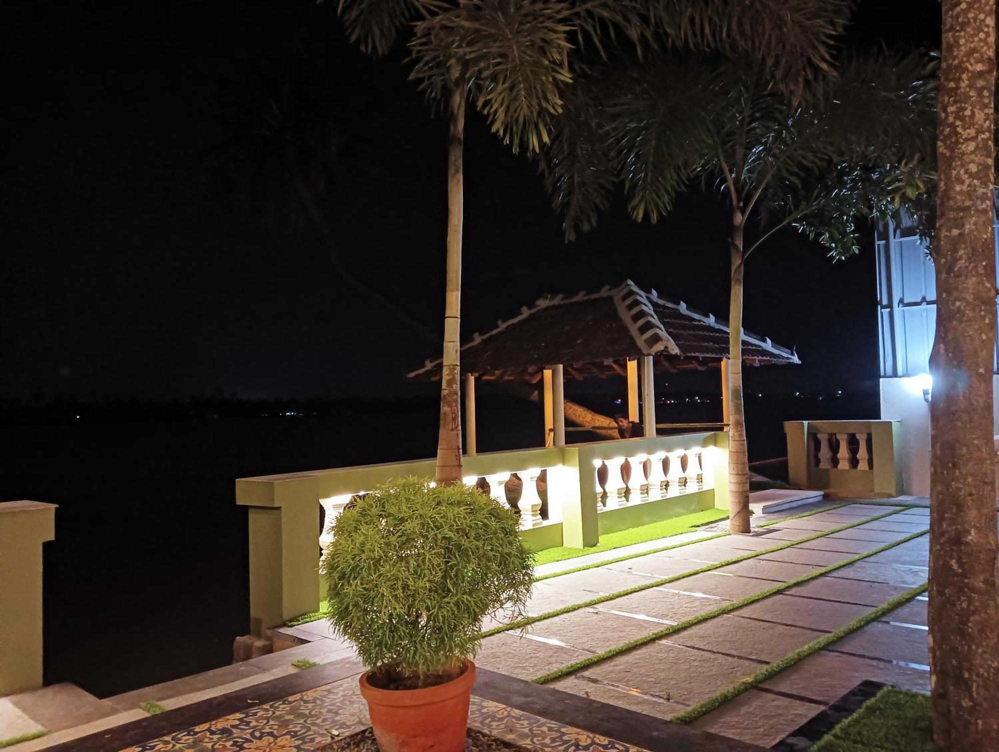 Sagar Beach Villas Home Stay 柴瑞海滩 外观 照片